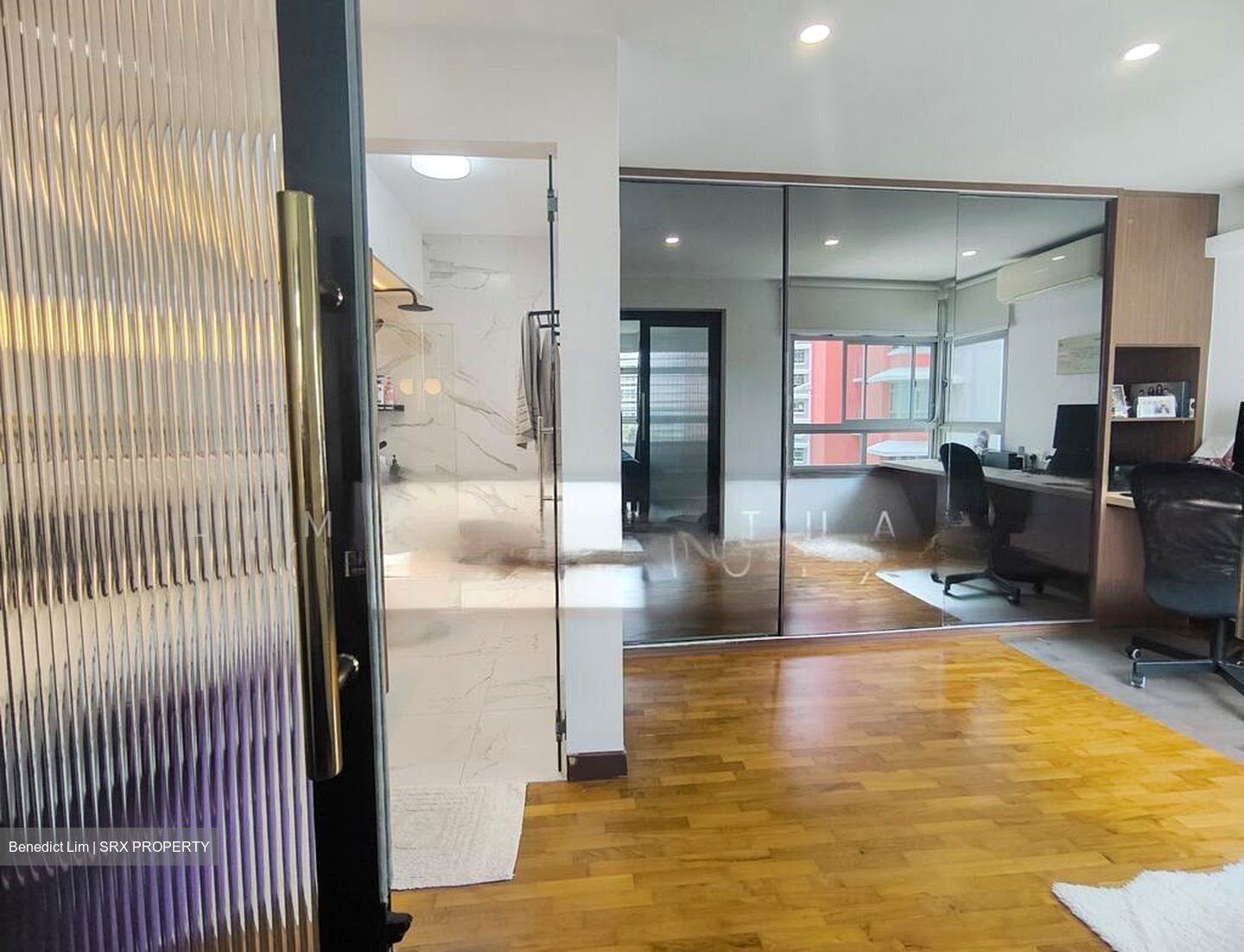 Blk 270A Tivela (Sengkang), HDB 4 Rooms #501780541